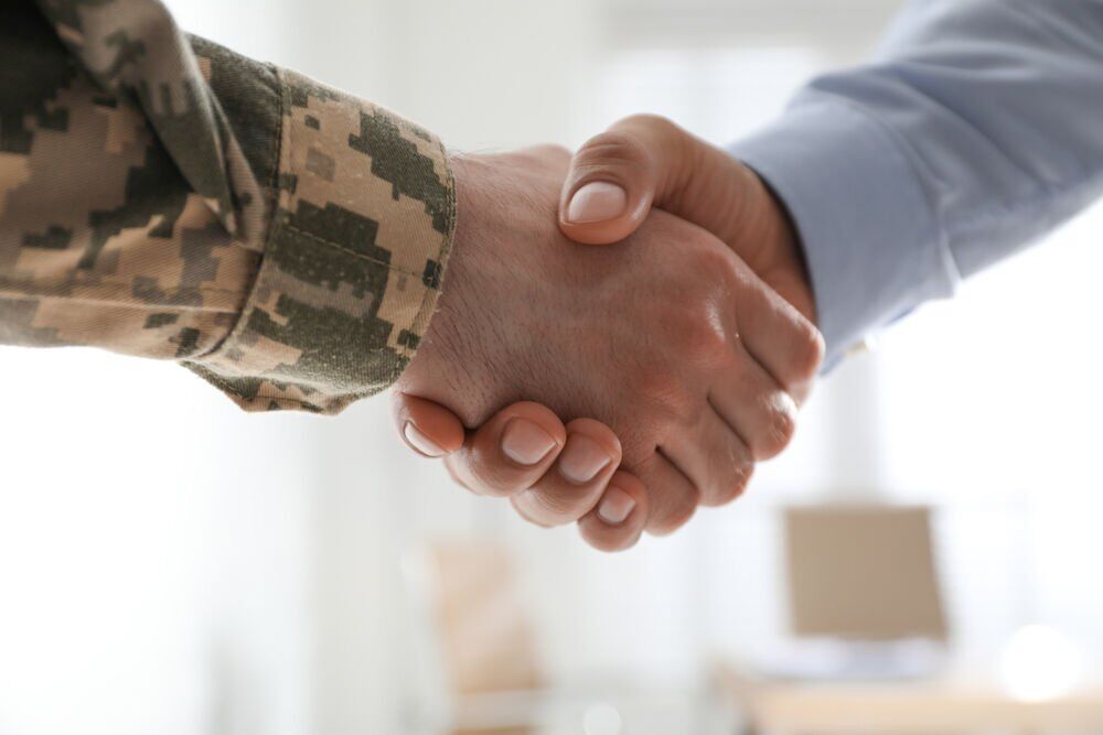 Cities With the Most Veteran-Owned Businesses